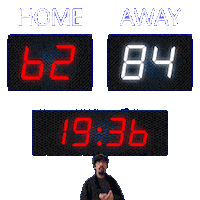 62 Home Sticker