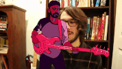 micahbuzan animation GIF