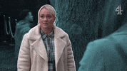 Drama Queen GIF by Hollyoaks