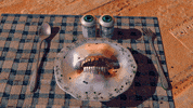art fly GIF by Dax Norman