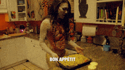 Drag Queen Halloween GIF by BouletBrothersDragula