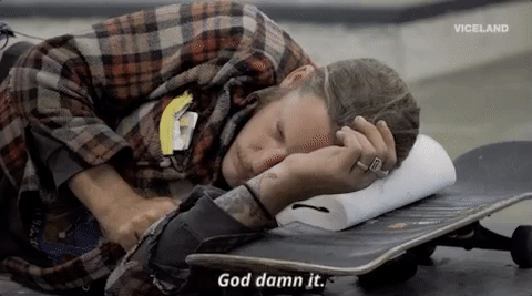 viceland GIF by KING OF THE ROAD
