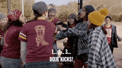 Season 1 Episode 10 GIF by Almost Family FOX