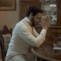 Thegildedage Pray GIF by HBO Max