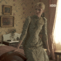 Sad Sit GIF by HBO Max