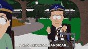 GIF by South Park 