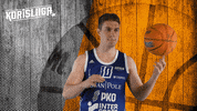 Koripallo Koris GIF by Basket_fi