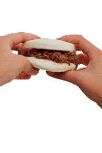 La Coruna Comer Sticker by LaEsquinaDeValentina
