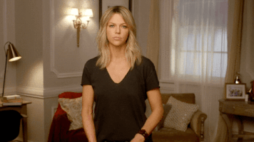 kaitlin olson twitter GIF by The Mick