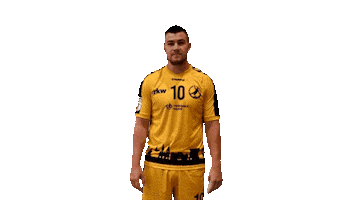 Point Marko Sticker by Bregenz Handball