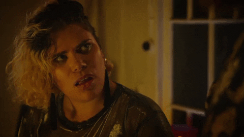 Black Comedy GIF by ABC Indigenous