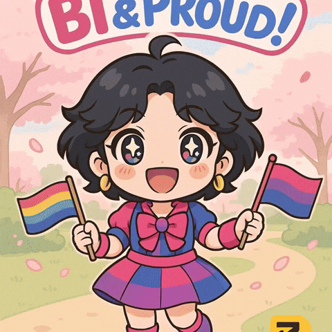 Hana Lgbtqpride GIF by Persona