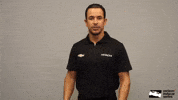 indy 500 thumbs up GIF by Paddock Insider