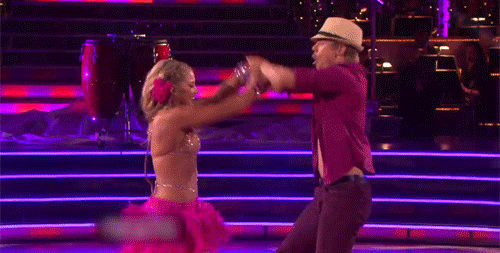 dancing with the stars dwts GIF