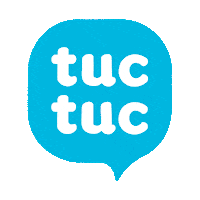 TUCTUCONLINE fun friends kids moda Sticker