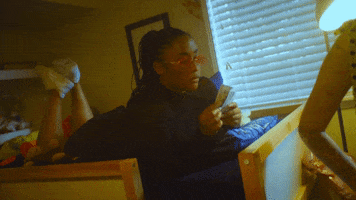 Music Video Party GIF by *~ MIQUELA ~*