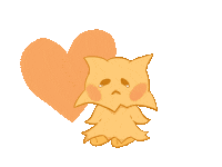 Heart Love Sticker