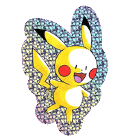 Happy Sticker Sticker