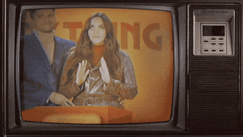 GIF by Best Coast