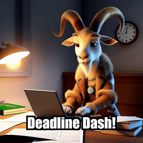 Submission GIF by Radiantelope