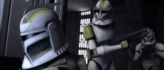 episode 9 grievous intrigue GIF by Star Wars