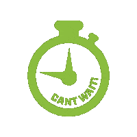 Tools Cant Wait Sticker by Toolnation