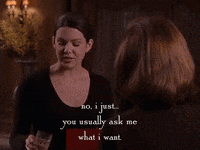 season 3 netflix GIF by Gilmore Girls 