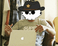 Time To Leave Wtf GIF by okdstudio