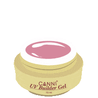 Nails Manicure Sticker by Canni America
