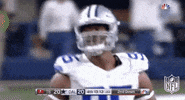 dallas cowboys football GIF by NFL
