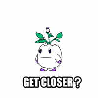 Happy I Love You GIF by Magic Eden