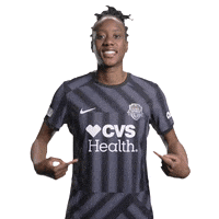 Equipe De France Cvs GIF by Washington Spirit