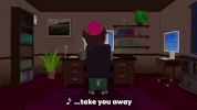 season 20 20x2 GIF by South Park 