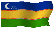 Flag Sticker