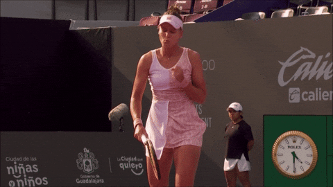 Kudermetova GIF