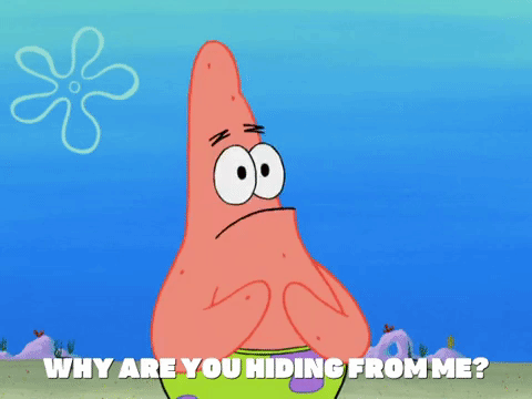 episode 15 legends of bikini bottom: the monster who came to bikini bottom GIF by SpongeBob SquarePants