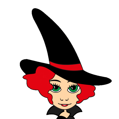 In Love Sticker by Las Tijeras Mágicas