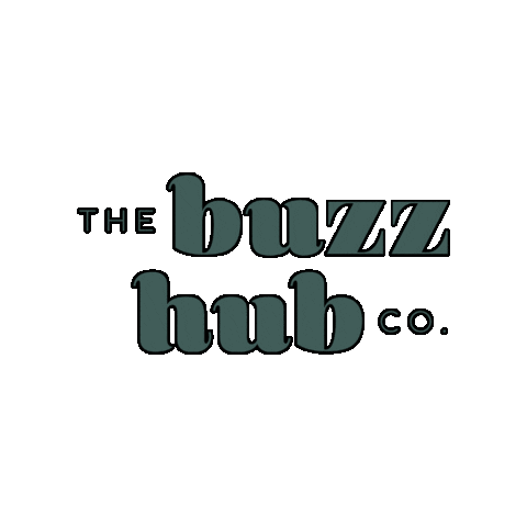 thebuzzhub giphygifmaker Sticker