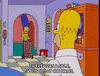 Season 16 Episode 13 GIF by The Simpsons