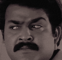 Mohanlal Lalettan GIF