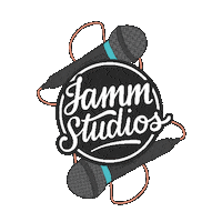Sticker by Jamm Studios