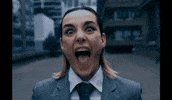 Brokenrib GIF by Jehnny Beth