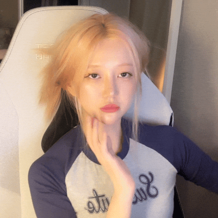 Cute Girl GIF