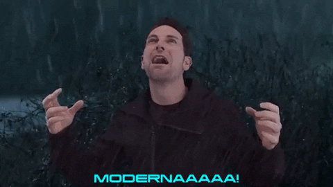 Happy Emotion GIF by Chris Mann
