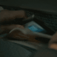 Science Fiction Podcast GIF by Paramount+