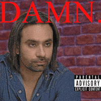 Kendrick Lamar GIF