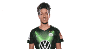 Claudia Neto Sport Sticker by VfL Wolfsburg