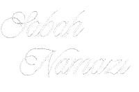 Sabah Kahvalti Sticker