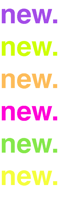 New College Sticker by NCOrientation