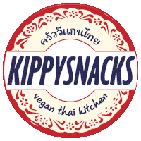 kippygo kippysnacks Sticker